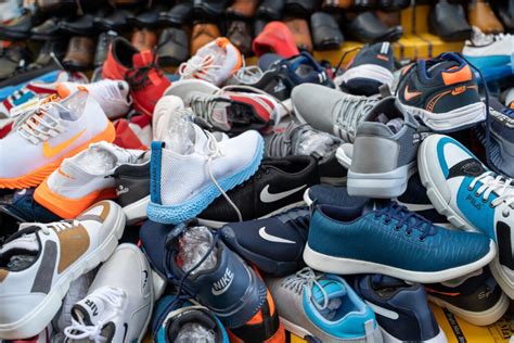 grondstoffen nike schoenen|nike recycling nl.